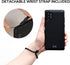 TORU CX PRO Case for Galaxy Note 10 Plus / 10 Plus 5G, with Card Holder | Slim Protective Cover with Hidden Cards Wallet Flip Slot Compartment Kic...