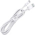 Micro USB Data/Charging Cable Cord Compatible with Tab PRO SM-T520 SM-T520NZWAXAR SM-T520NZKAXAR Tab Pro 10.1 Android Tablet PC S7 Edge S6 S5 J3 J...