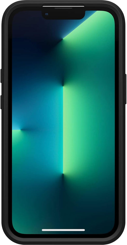 LifeProof SEE SERIES Case for iPhone 13 Pro (ONLY) - BLACK CRYSTAL...