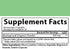 Organic Moringa, Nature’s Green Super Food Supplement, 100% Pure Leaf Powder, All-Natural Nutrient Rich Antioxidant, Body Detox and Digestive Heal...