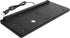 eboxer-1 USB Wired Mini Slim Keyboard Keyboard, Small Compact Simple Waterproof Business Keyboard for Laptop and Desktop Computer, Plug and Play (...
