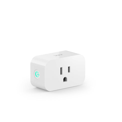 Innr Zigbee Smart Plug, Smart Outlet, Works with Philips Hue*, Google Home, and SmartThings, Smart Plugs That Work with Alexa, 1-Pack......