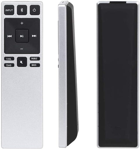 Replacement Remote for Vizio Home Theater Soundbar Sound Bar Speaker System...