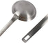 1 Pc Stainless Steel Fine Mesh Strainer, Fine Mesh Sieve for Kitchen Cooking, 3 Sizes Long Handle Food Strainer Steel Colander (Middle 1Pc)...