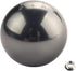 DEWHEL Round Ball Billet M12x1.25 5 Speed Short Throw Shifter Shift Knob MT Manual Gearbox Screw On Titanium...
