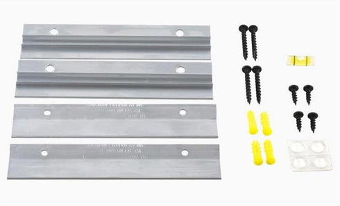 Hangman 6in. Bar Speaker Hanging Kit (ASM6-2)...