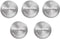 Panasonic Batteries CR1025 3 Volt 3 Volt Lithium CR1025 Coin Battery (pack of 5)...