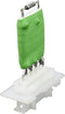 AC Heater Blower Motor Resistor for Volkswagen Passat Golf Jetta CC Eos GTI R32 Rabbit Tiguan...