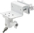 Aobelieve Gutter Mount for eufyCam 2C and eufyCam 2C Pro Camera, White...