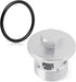 OIL FILTER CAP & O-RING For KAWASAKI VULCAN VN 88 750 800 900 1500 1600 1985-2021 11012-1483 11012-1461...