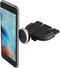iOttie ITap Magnetic CD Slot Premium Car Mount Holder for IPhone X 8/8s 7 7 Plus 6s Plus 6s 6 SE Samsung Galaxy S9 Plus S9 Plus S8 Edge S7 S6 Note...