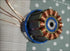 Fielect 0.55mm Inner Dia Magnet Wire Enameled Copper Wire Winding Coil 49.2Ft Length QA-1-155 Model Widely Used for A Variety of Motors...