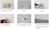 Geanmoki 306 LED Window Curtain String Light Wedding Party Home Garden Bedroom Outdoor Indoor Wall Decorations...