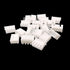 450Pcs 2.0mm JST-PH Connector Kit with 2.0mm Female Pin Header 2/3/4 Pin Housing Connector Adapter Plug Terminal Kit...