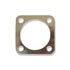 HGC Gasket Set & 3 Chain Master Link for 49cc 66cc 80cc 2 Stroke Engine Motorized Bicycle Bike...