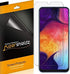 Supershieldz (6 Pack) Designed for Samsung Galaxy A50 Screen Protector, High Definition Clear Shield (PET)...