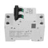 Premium Circuit Breaker, 2P 250V Low Voltage DC Miniature Circuit Breaker for Solar Panels Grid System(40A)...