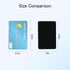 Project Box 8 Pieces Electrical Box Small Junction Box ABS Plastic Enclosure Power Electronic Case Black 3.15" x 1.97" x 1.02"(80 x 50x 26mm)...