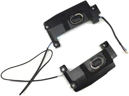 Zahara Laptop L&R Left & Right Built in Speaker Replacement for Lenovo Thinkpad T460S T470S PK23000N2Y0 PK23000N2N0 00JT988 Fix Sound Distort Buzz...