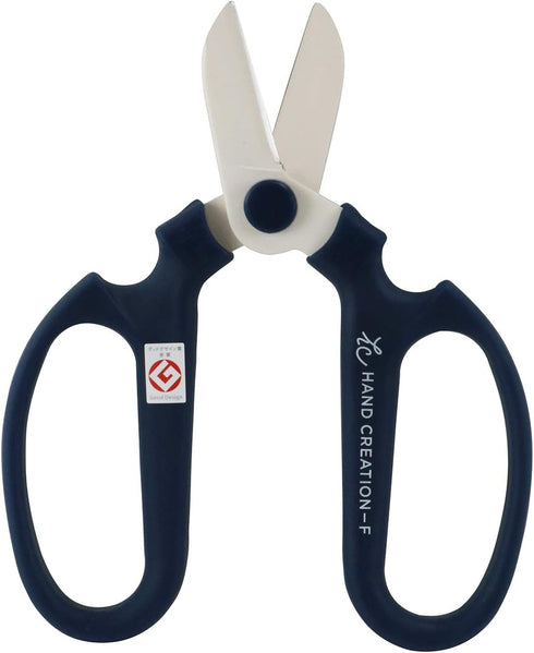 Hand Creation Old Manners Type Blue F-170 (Japan Import)...