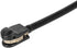 X AUTOHAUX 34356792564 Rear Brake Pad Electronic Wear Sensor Brake Pad Wear Indicators for BMW 323i 328i 335i...