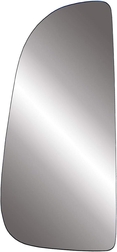 Replacement Glass for Ram 1500, 2500/3500, tow mirror small lens, LH...