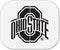 Ohio State Curbee Stencil - OHOOS-601...