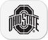 Ohio State Curbee Stencil - OHOOS-601...