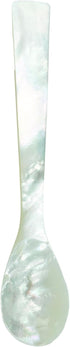 Hand craft Mother of pearl caviar spoon (1 QTY, 5 Inches)...