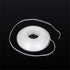 Angzhili 1 Pcs Transparent Dental Orthodontic Elastic Chain Power Chain for Brace Orthodontic Supply Power Chain Closed(Closed Size)...