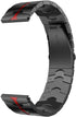 Compatible for Samsung Galaxy Watch 5 pro 45mm/4 Classic 46mm/42mm Band,Enamel Stainless Steel Metal Quick Release Watch Strap Compatible for Sams...