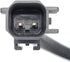 Holstein Parts 2ABS3178 ABS Wheel Speed Sensor - Compatible With Select Ford Expedition, F-150; Lincoln Navigator...