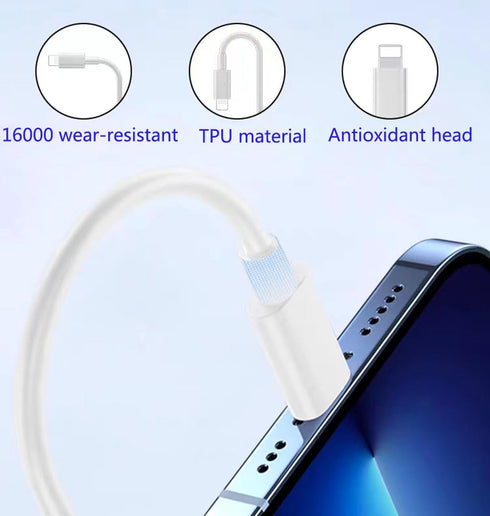 USB C Adapter for Headphones 2-in-1, USB C to Dual USB C Headphone and Charger Adapter Splitter, for MacBook Pro, Compatible with Pad Pro/Air, iPh...