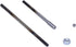 Mallofusa Clutch Push Rods and Roller Ball with Nut and Adjuster Screw Set Replacement Compatible for Yamaha Blaster 200 1988-2006...