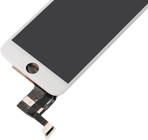 Brinonac Screen Replacement for iPhone 8/SE 2020 4.7 inch LCD Digitizer Touch Screen LCD Replacement Screen Frame Assembly Full Set with Tools and...