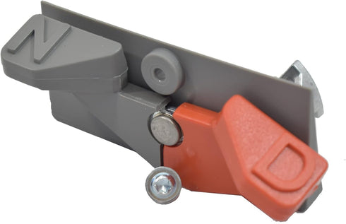 Kirby 558406A Sentria n/D Pedal W/Screw...