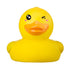 b&h Baby Thermometer, The Infant Baby Bath Floating Toy Safety Temperature Thermometer (Winking Duck)...