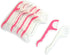 5 pkt Oral Care Dental Floss Toothpick Floss Tooth Pick (120 pc)...