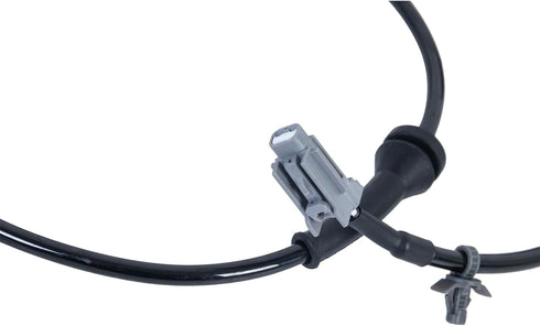2PCS Front ABS Wheel Speed Sensor ALS286 47910-CA000 47911-CA000 ALS290 Compatible for 2003-2008 Nissan Murano 3.5L...