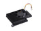 Active Cooler for Raspberry Pi 5, Combines Active Cooling Fan and Alumium Heatsink and Thermal Pad to Accelerate Heat Dissipation for Raspberry Pi...