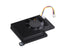 Active Cooler for Raspberry Pi 5, Combines Active Cooling Fan and Alumium Heatsink and Thermal Pad to Accelerate Heat Dissipation for Raspberry Pi...