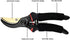 Heavy Duty Bypass Pruning Shears Gardening Manual Pruning Shears Plant Shears Flower Shears Best Gardening Shears, Tree Pruners Cutting Branches H...