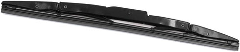 X AUTOHAUX Rear Windshield Wiper Blade for Honda CRV CR-V 2012 2013 2014 2015 2016-13 inch 320mm for J-Hook Wiper Arms...