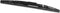 X AUTOHAUX Rear Windshield Wiper Blade for Honda CRV CR-V 2012 2013 2014 2015 2016-13 inch 320mm for J-Hook Wiper Arms...
