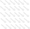 500Pcs Disposable Clear Mini Plastic Spoons Small Tasting Spoons Tiny Dessert Spoons Ice Cream Spoons Plastic Serving Utensils Crafts, Tasting, Sa...