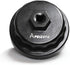Oil Filter Wrench Cap Removal Tool Fits 64mm Cartridge Housing for Camry Rav4 HighLander Sienna Tundra with 2.5L-5.7L Engine...
