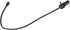 X AUTOHAUX 4M0615121R Front Brake Pad Electronic Wear Sensor Brake Pad Wear Indicators for Audi Q7 2017-2018...