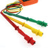 SM852B 3 Phase Sequence Rotation Tester LED Indicator Detector Checker Meter...