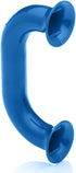 (Blue) Toobaloo Auditory Feedback Phone – Accelerate Reading Fluency, Comprehension and Pronunciation with a Reading Phone....