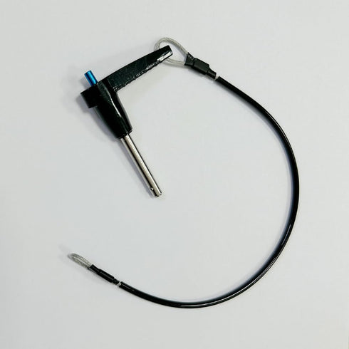 Quick Release Pin Stainless Grip for PRO Audio Line Array Speaker? Audio Accessories Size ?5x26mm...
